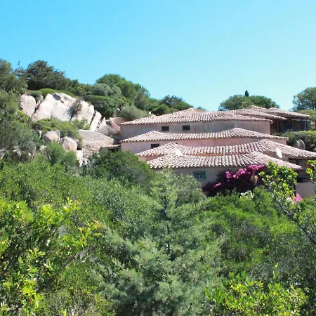 Casa Del Sole By Interhome Holiday home