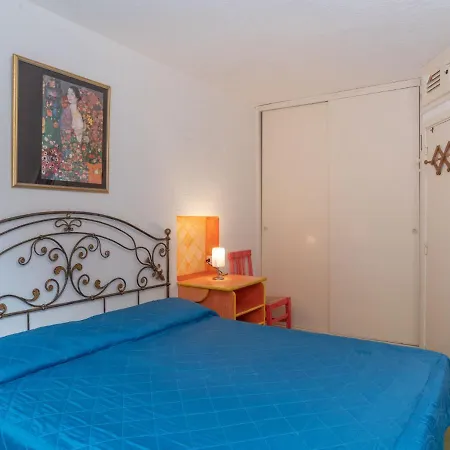 Casa Del Sole By Interhome Holiday home
