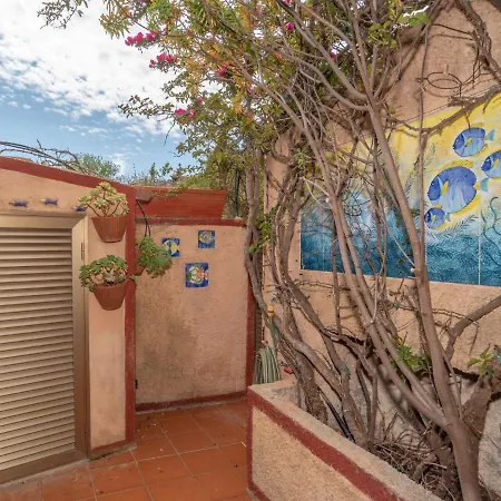 Locazione Turistica Casa Del Sole Casa vacanze *