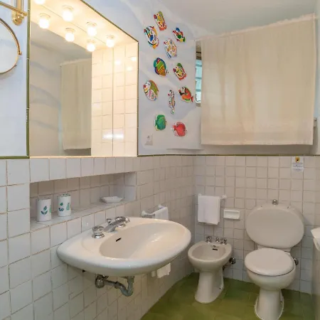 Holiday home Casa Del Sole By Interhome *