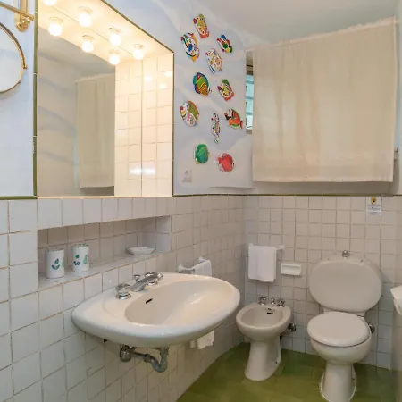 Casa vacanze Locazione Turistica Casa Del Sole *