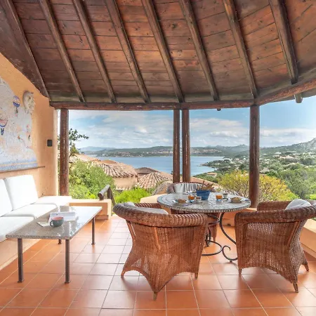 Casa Del Sole By Interhome Porto Rafael