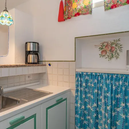 Holiday home Casa Del Sole By Interhome