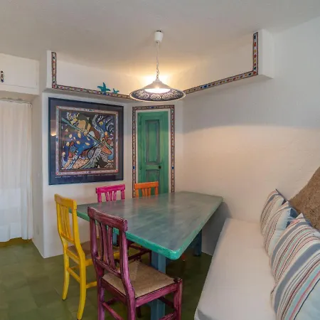 Holiday home Casa Del Sole By Interhome Porto Rafael
