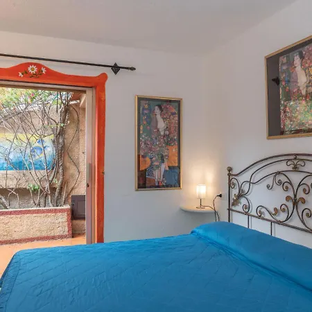 Holiday home Casa Del Sole By Interhome Porto Rafael