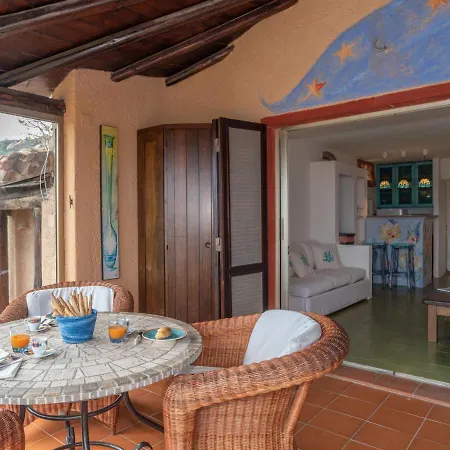 Casa Del Sole By Interhome Holiday home