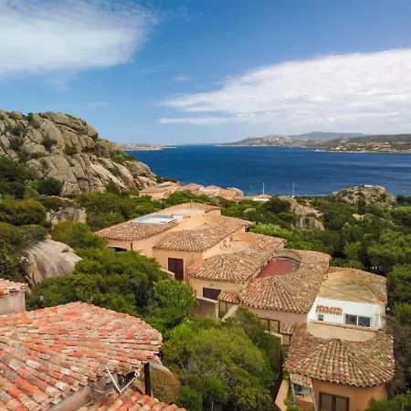 Casa Del Sole By Interhome