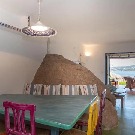 Casa Del Sole By Interhome