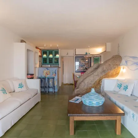 Casa Del Sole By Interhome *