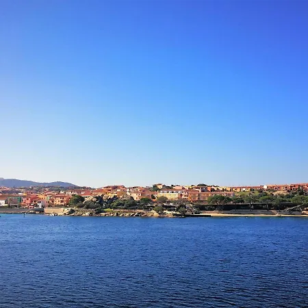 Locazione Turistica Casa Del Sole Casa vacanze