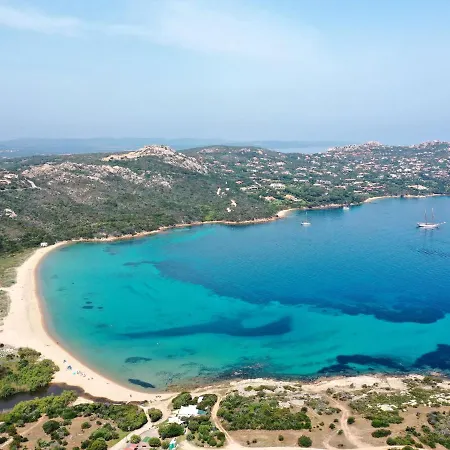 Locazione Turistica Casa Del Sole Porto Rafael