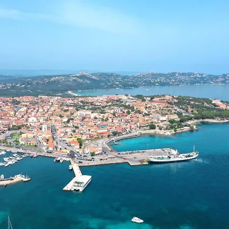 Locazione Turistica Casa Del Sole Casa vacanze *