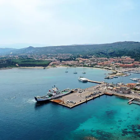 Locazione Turistica Casa Del Sole Casa vacanze