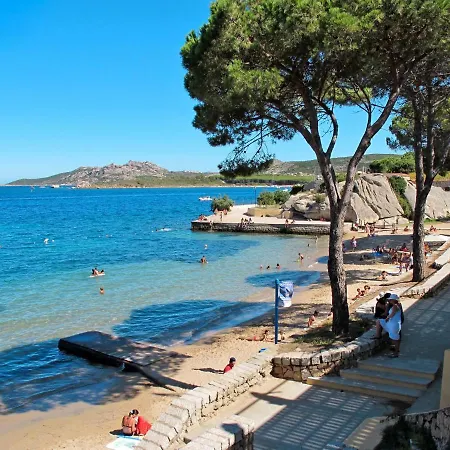Locazione Turistica Casa Del Sole