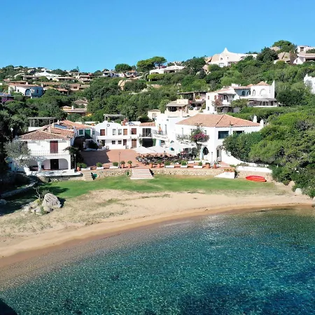Holiday home Casa Del Sole By Interhome *