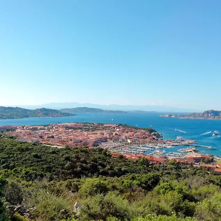 Holiday home Casa Del Sole By Interhome Porto Rafael